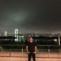 Christian Andrade的照片