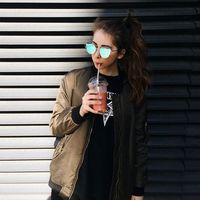 Fotos de Kseniya Drozdova