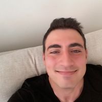 George Patiniotis's Photo