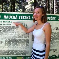 Fotos de Barbora Pichalova