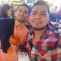 Fotos de Miguel Alejandro