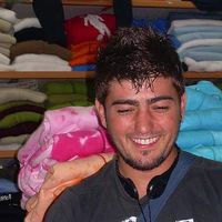 Mehmet Nacak's Photo