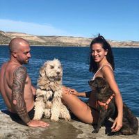 Andrea Lormino's Photo