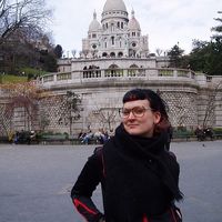 Le foto di Tyra Therman