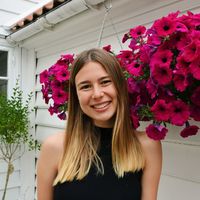 Marina Batllori Coll's Photo