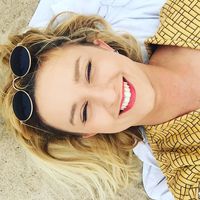 Monika Szaniawska的照片