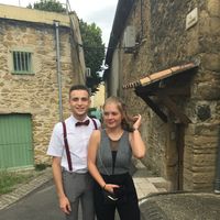 Camille Mourier's Photo