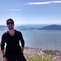 Vitor Baldessar's Photo