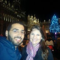 Taciane Alegra的照片