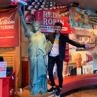 Le foto di Burak Aktulan