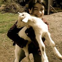 Jessica Hill's Photo