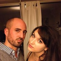 GREGORY BALLE的照片