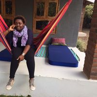 Photos de Bertha Sagalla