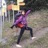 Le foto di Hadar Amitay