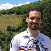 Francesco Fusina's Photo