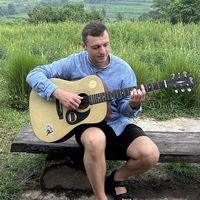 Peter Voronische's Photo