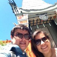 Michel Ruiz的照片