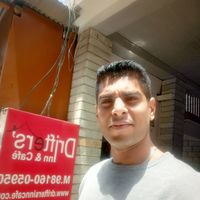 Fotos de GAUTAM GHANDWAL