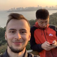 Dima Kolisnyi的照片