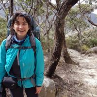 Fotos de Kayla Siobhan