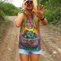 Fotos von Rosanne Hijdra