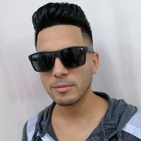 Carlos Pedrosa Diaz's Photo