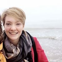 Chloe Chotard's Photo