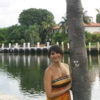 Elena Alvariño's Photo