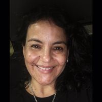 Anne Lise Di Rosa's Photo