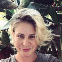 Nataliya Pidluzhna的照片