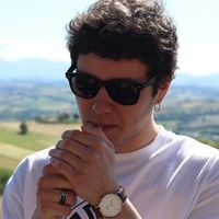 Lorenzo Olivieri Pennesi's Photo