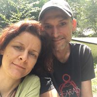 Liberty Liscomb的照片