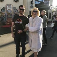 Luis Pedro Barrientos的照片