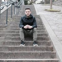 Simon Le Gars's Photo