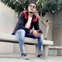 Shivam Choubey's Photo