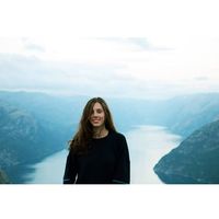 Natalia Jobe's Photo