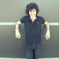 Rogelio Handels's Photo