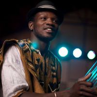 Musbaba Traore的照片