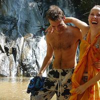 Thomas and Charlotte Francis's Photo