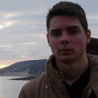 Mateusz Sapielak's Photo