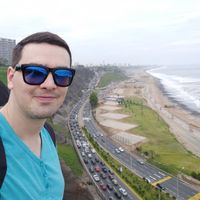 Alexandr Lozovskiy的照片