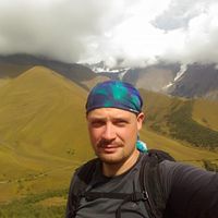 Alexander Alipa's Photo