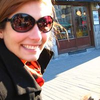 Agnes Majewska's Photo