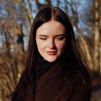 Adelina Pavelko的照片