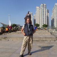 Kenneth Roseberry的照片