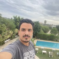 Nourddine Djebbar's Photo