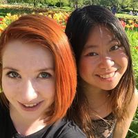 Alice Gould的照片