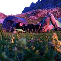 Lorenzo Catalli's Photo