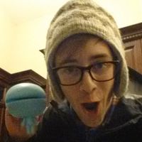 Fotos de Logan Calder