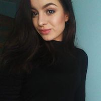 Kinga Dukat's Photo